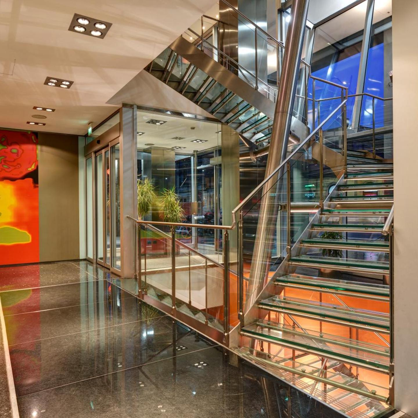 UNAHOTELS Bologna Centro