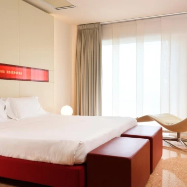 UNAHOTELS Bologna Centro