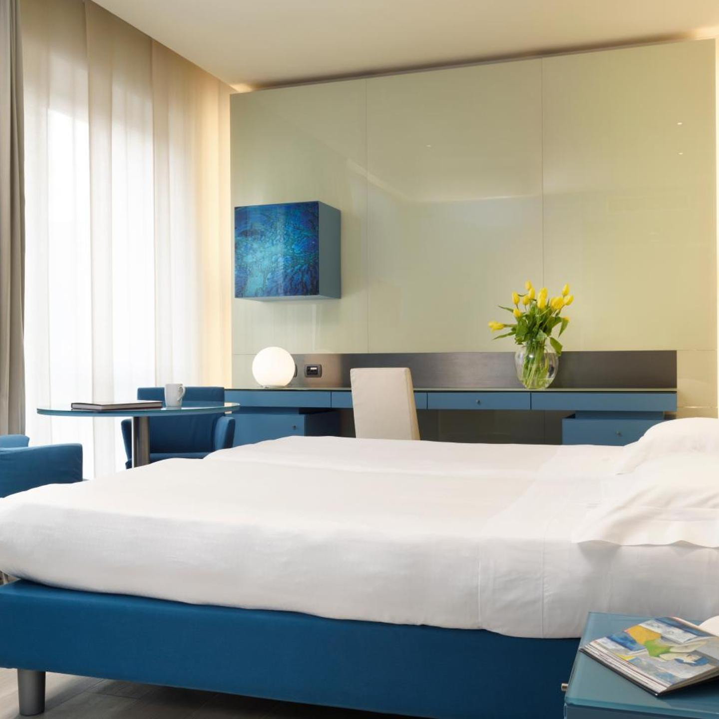 UNAHOTELS Bologna Centro