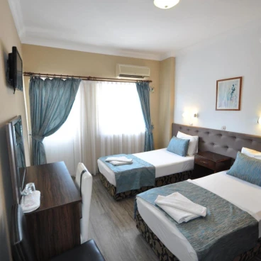 Reis Maris Hotel