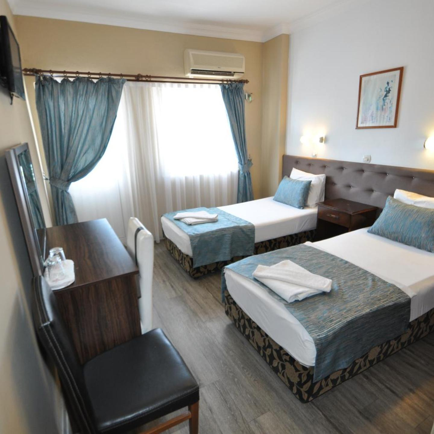 Reis Maris Hotel