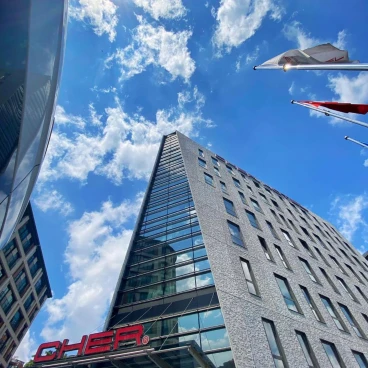 Cher Hotel & Spa Istanbul Taksim