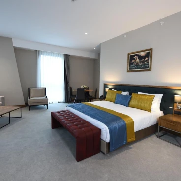 Cher Hotel & Spa Istanbul Taksim
