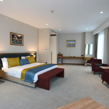 Cher Hotel & Spa Istanbul Taksim