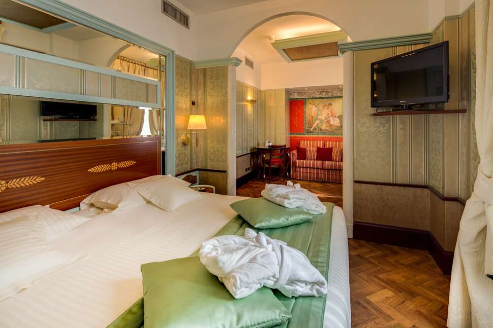 Antares Hotel Rubens