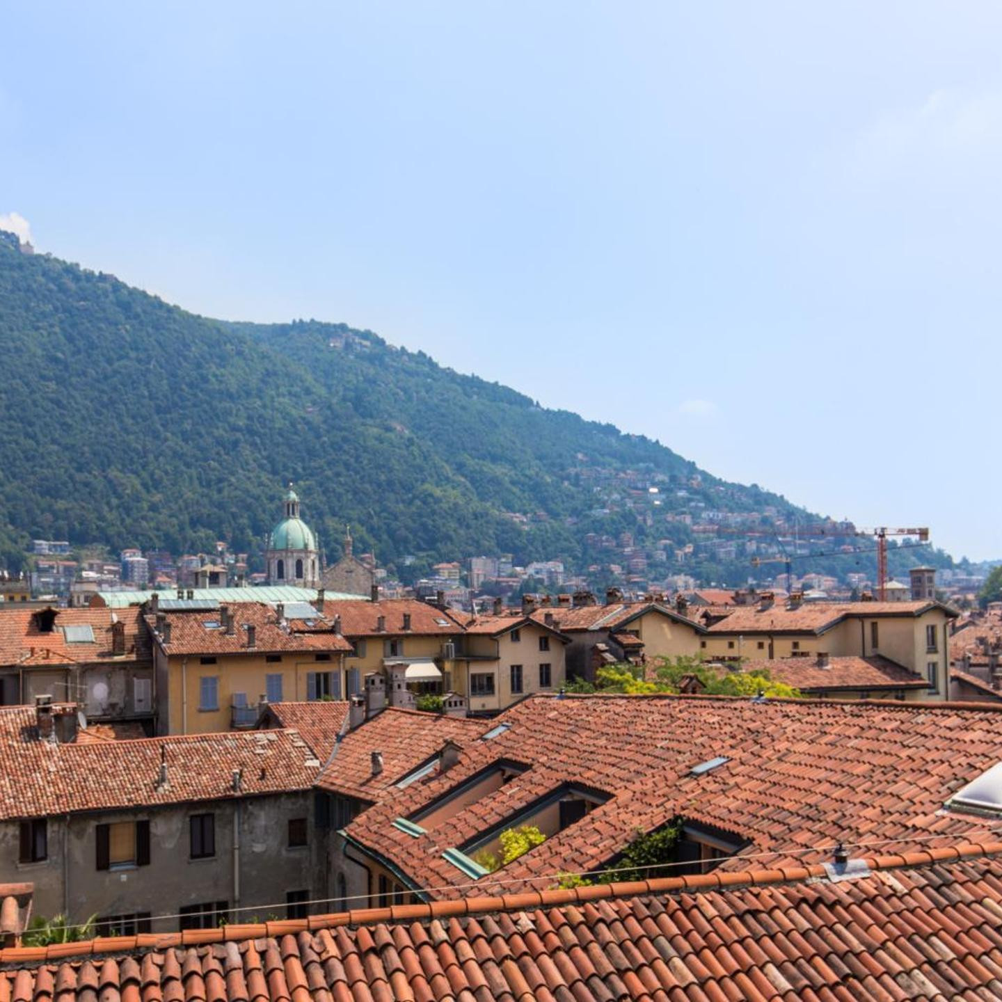 Plinius Lifestyle Hotel Lake Como