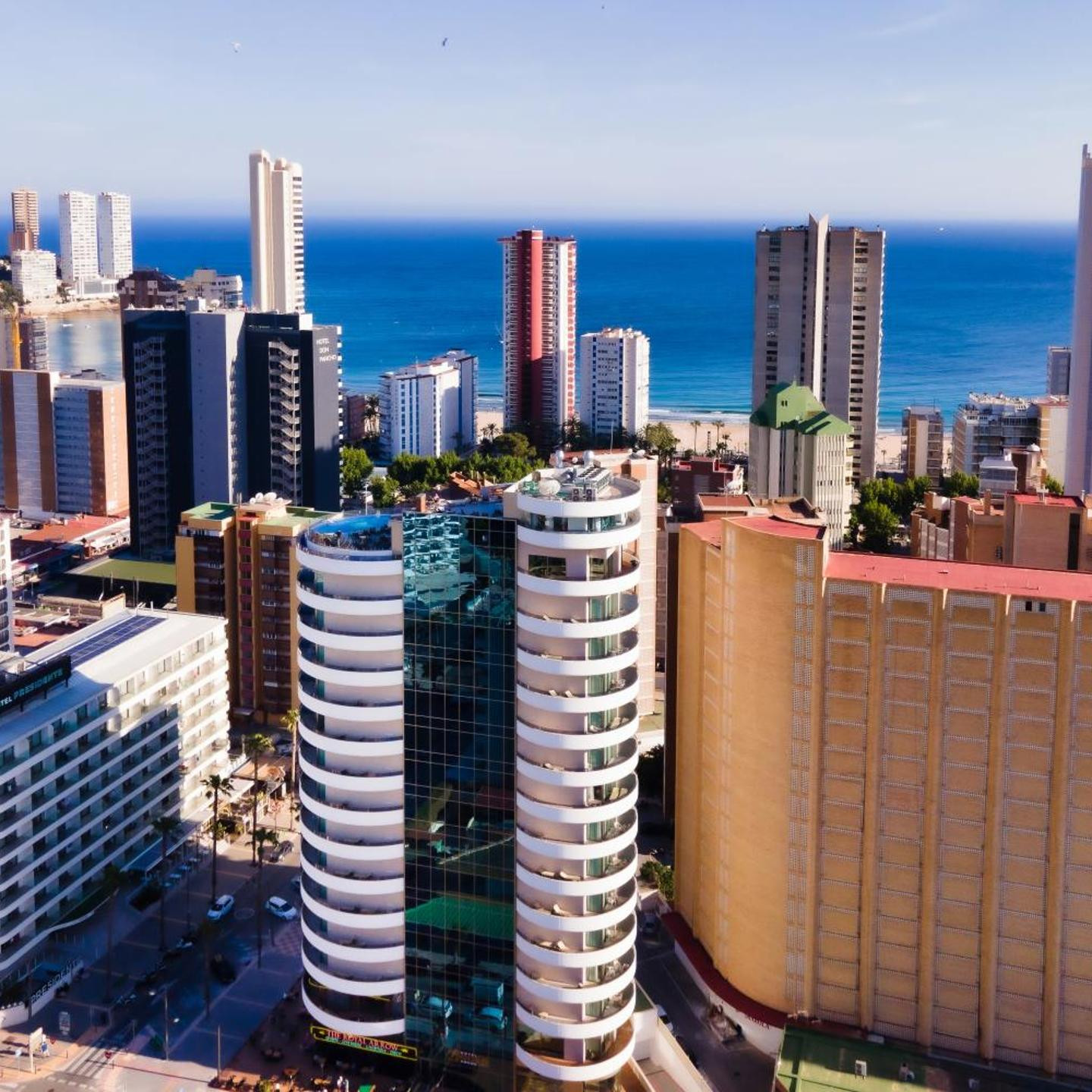 Hotel Gold Arcos 4 Sup - Built in May 2022