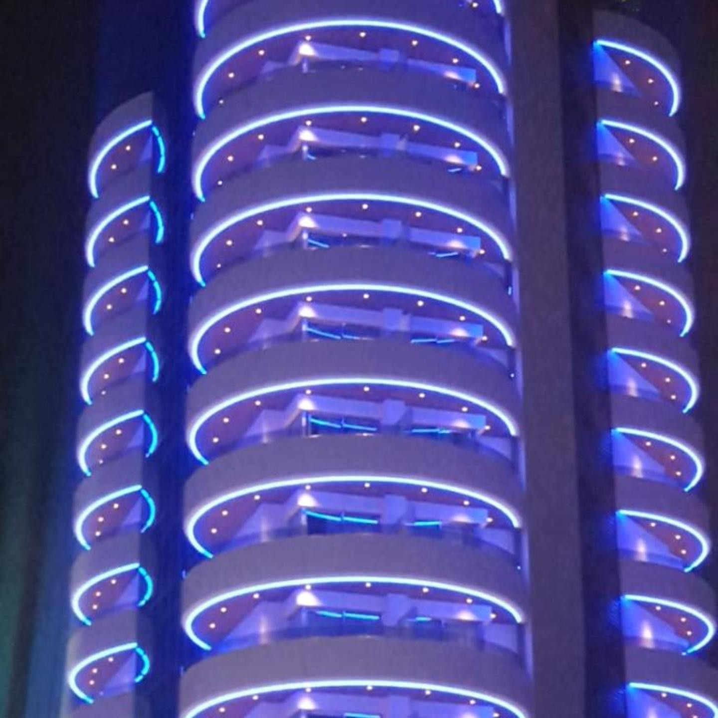 Hotel Gold Arcos 4 Sup - Built in May 2022