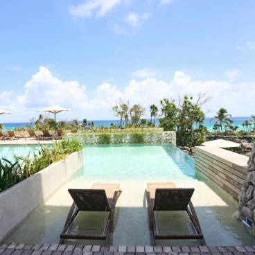 Hotel Xcaret Arte - All Parks All Fun Inclusive - Adults Only