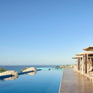 Hotel Xcaret Arte - All Parks All Fun Inclusive - Adults Only