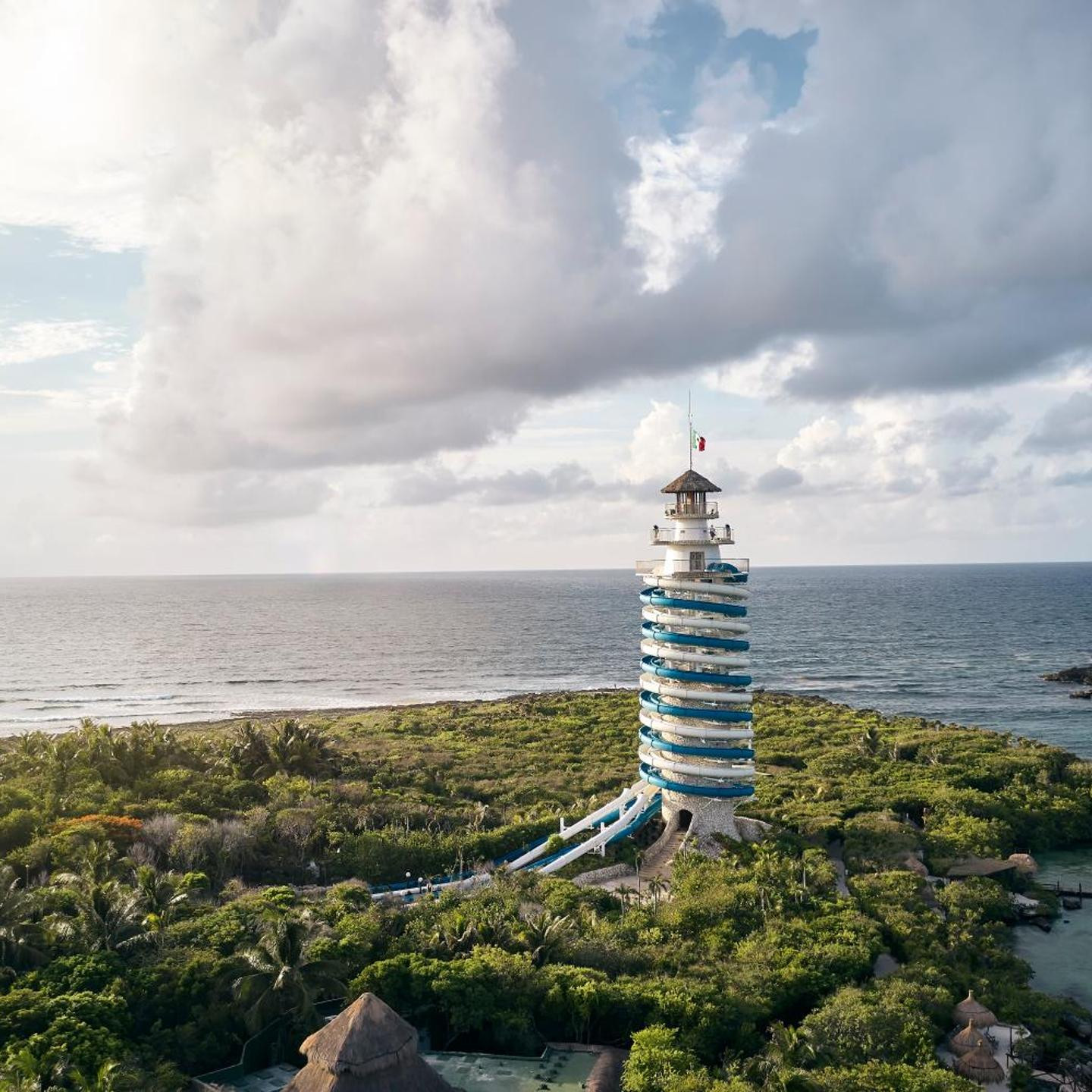 Hotel Xcaret Arte - All Parks All Fun Inclusive - Adults Only