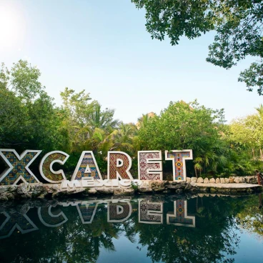 Hotel Xcaret Arte - All Parks All Fun Inclusive - Adults Only