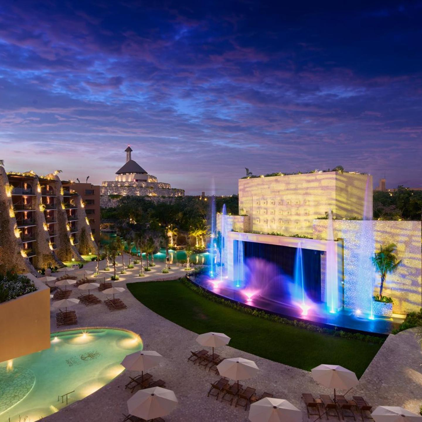 Hotel Xcaret Arte - All Parks All Fun Inclusive - Adults Only