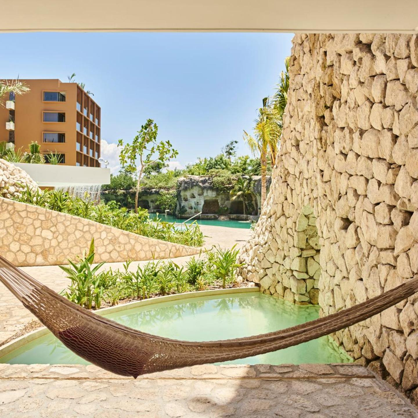 Hotel Xcaret Arte - All Parks All Fun Inclusive - Adults Only
