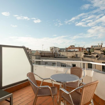 Aramunt Barcelona Appartementen