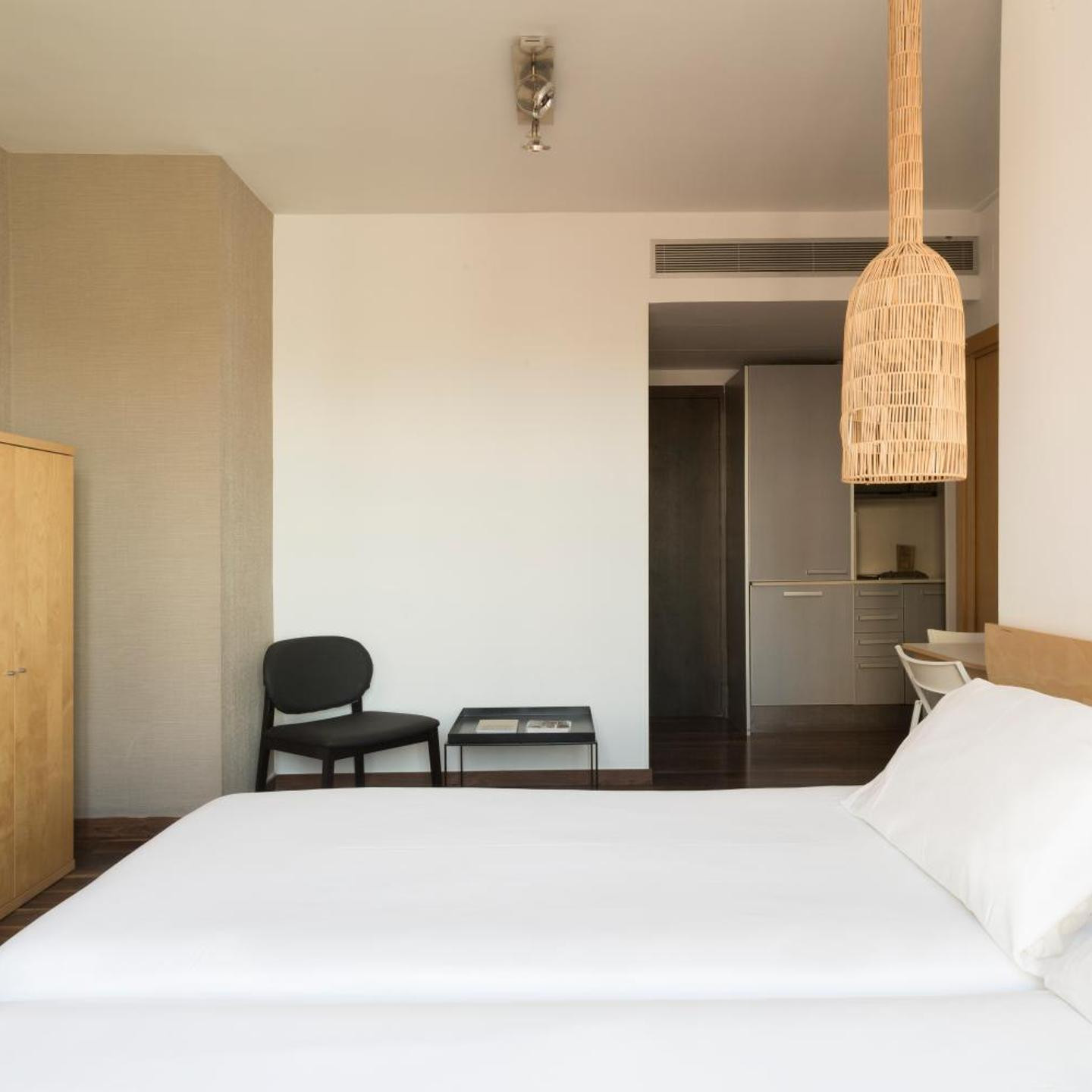 Aramunt Barcelona Appartementen