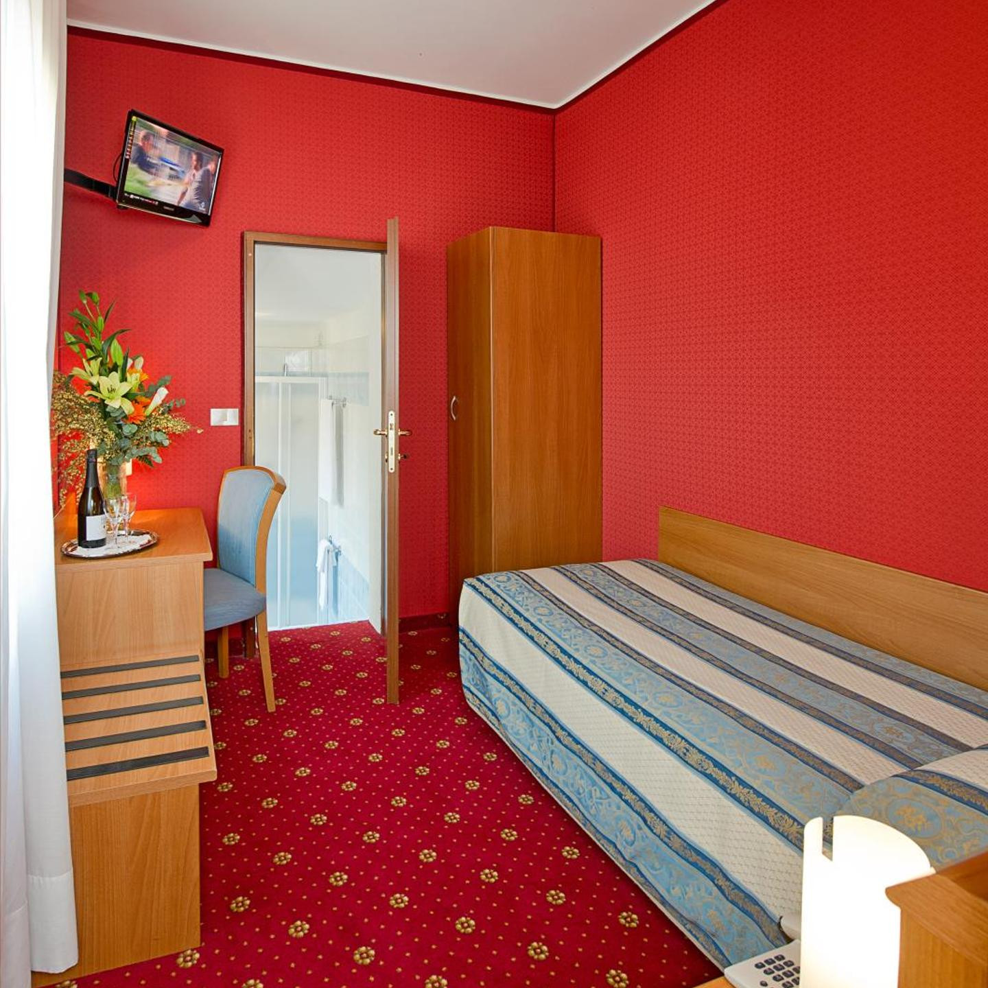 Hotel Nazionale
