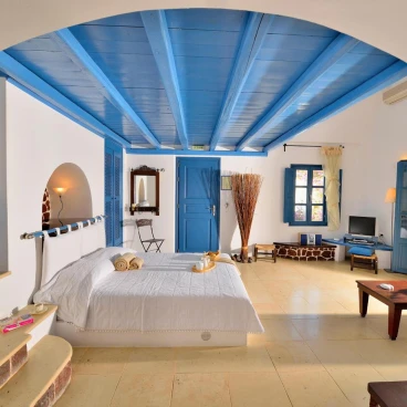 Tamarix Del Mar Suites