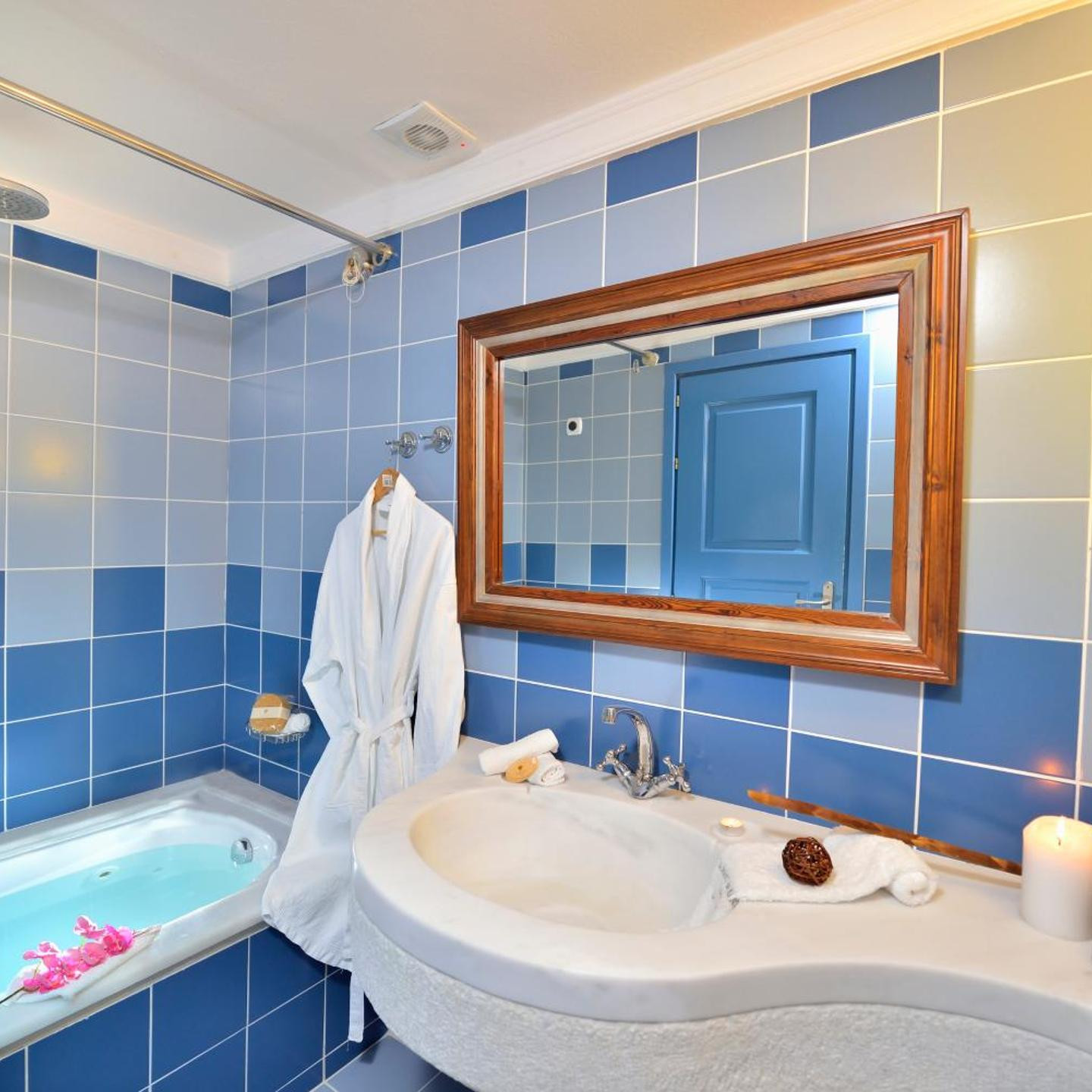 Tamarix Del Mar Suites