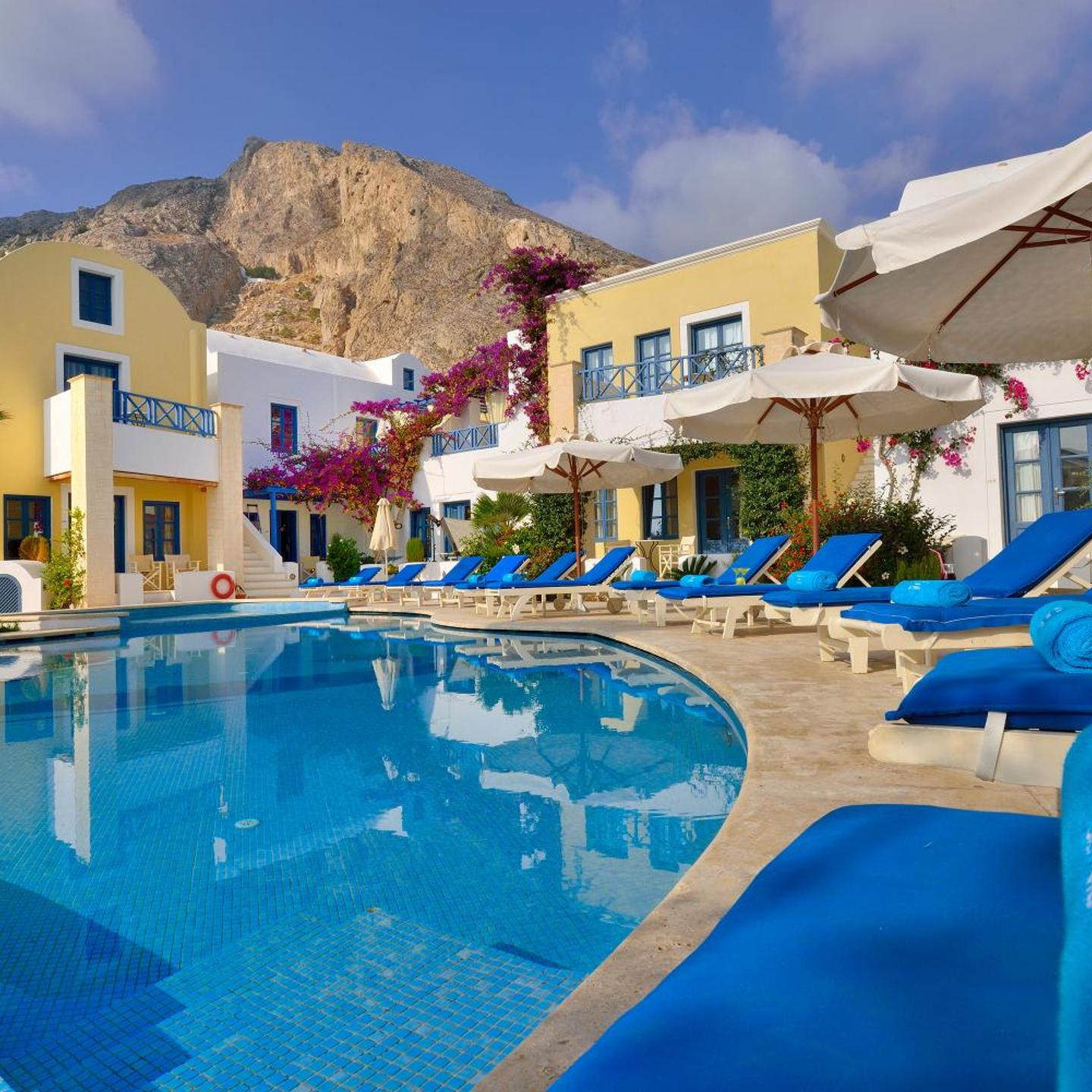 Tamarix Del Mar Suites