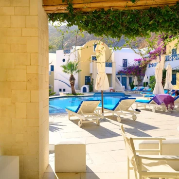 Tamarix Del Mar Suites