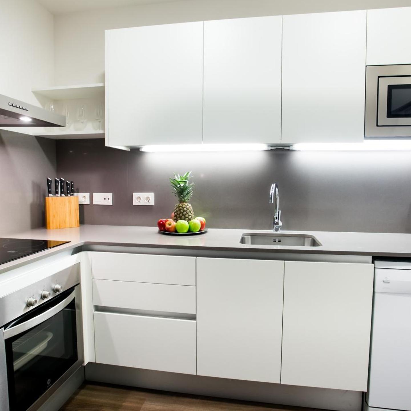 Cosmo Apartments Consell de Cent - Plaza Universitat