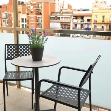 Cosmo Apartments Consell de Cent - Plaza Universitat