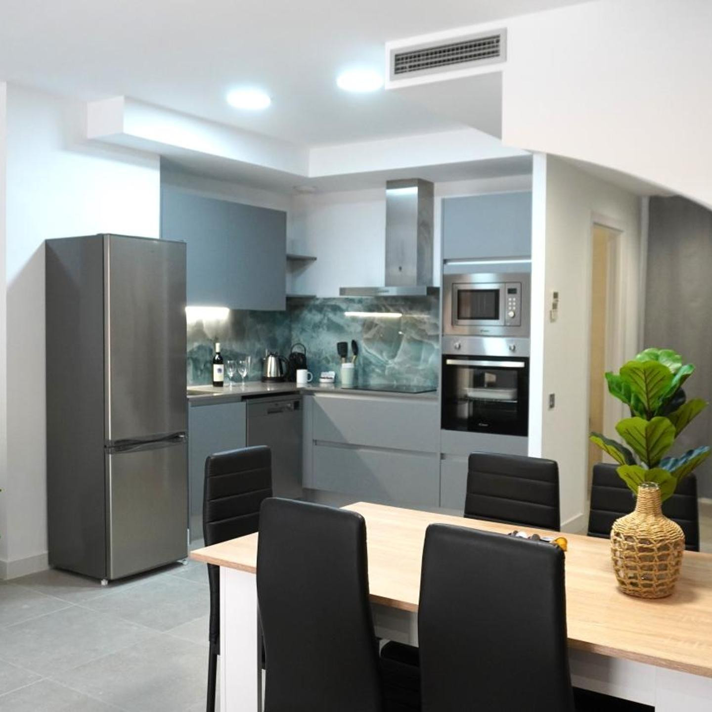 Cosmo Apartments Consell de Cent - Plaza Universitat