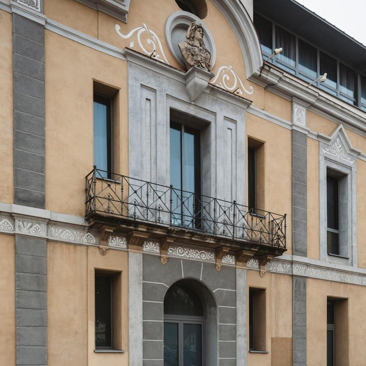 La Republica Appartementen