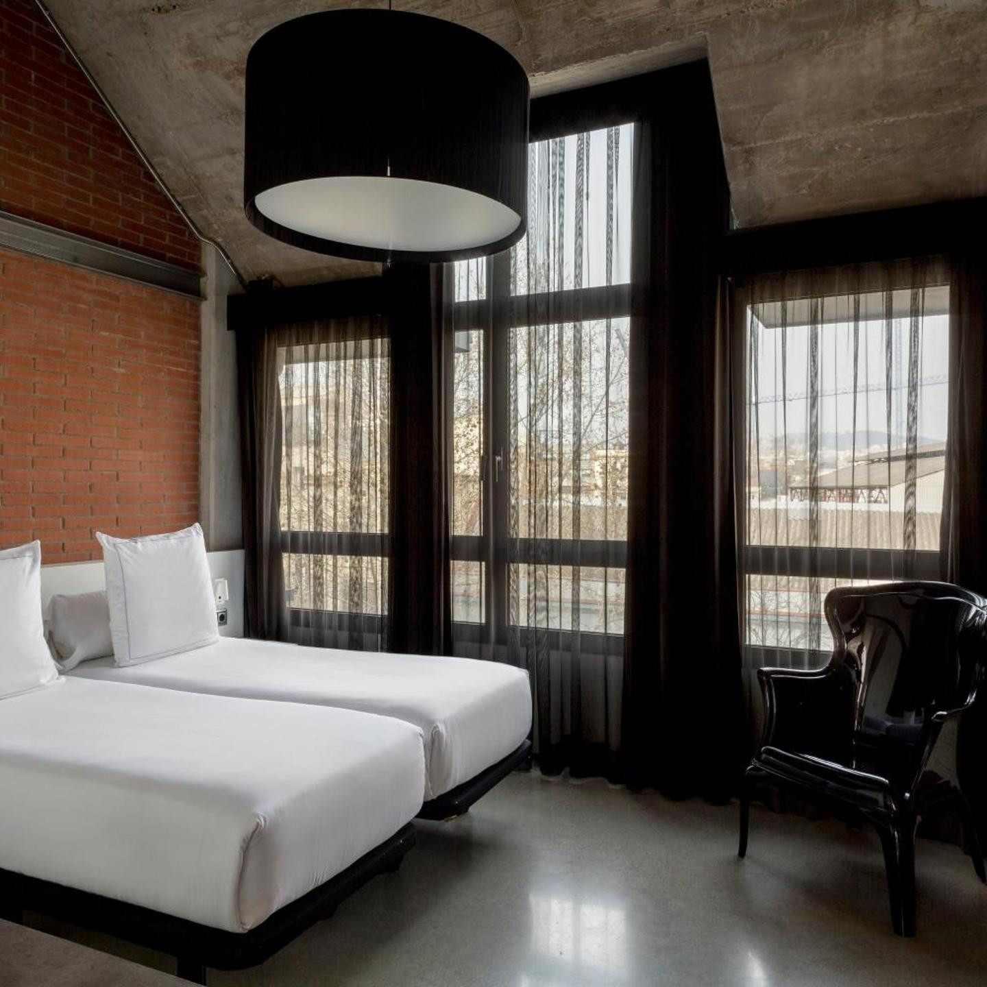 La Republica Appartementen