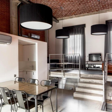 La Republica Appartementen