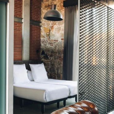 La Republica Appartementen