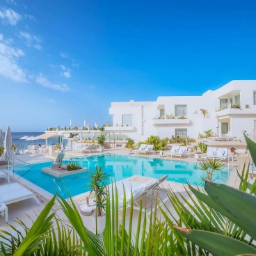 Lanis Suites De Luxe Adults Only