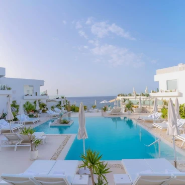 Lanis Suites De Luxe Adults Only