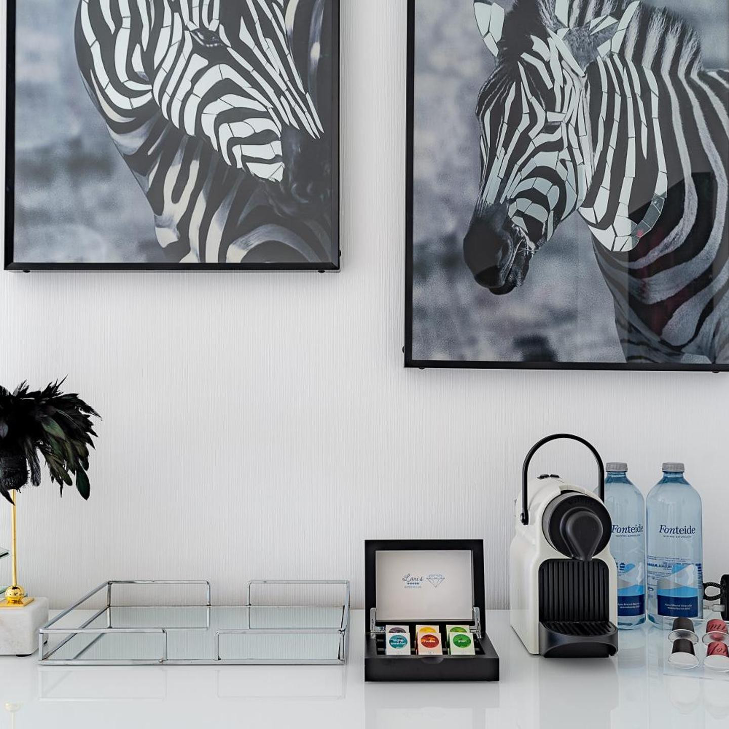 Lanis Suites De Luxe Adults Only