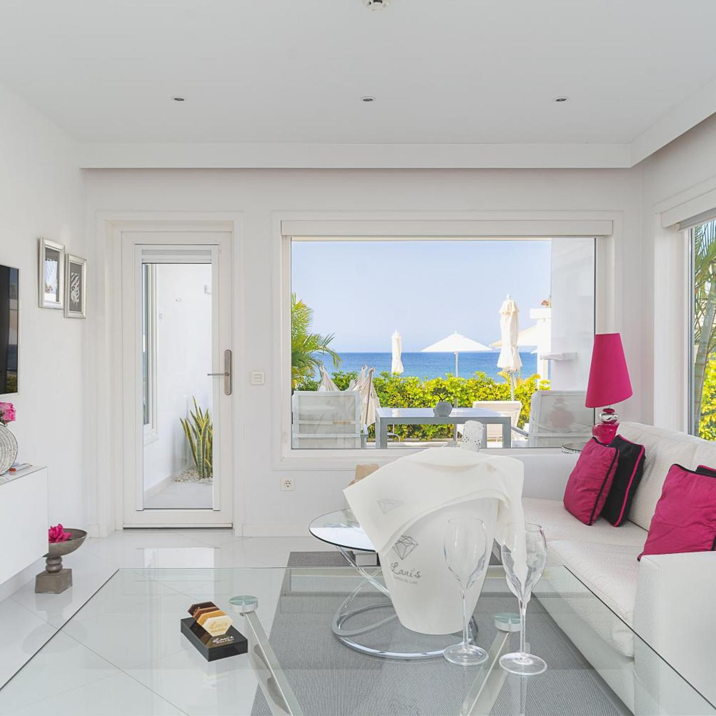 Lanis Suites De Luxe Adults Only