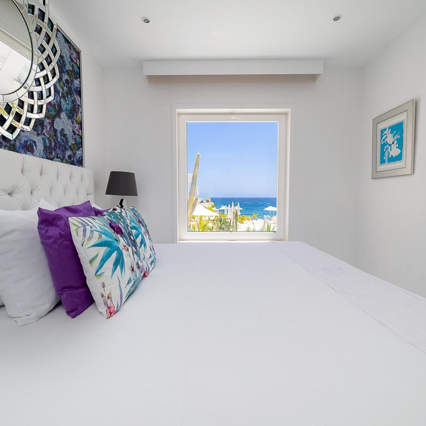 Lanis Suites De Luxe Adults Only