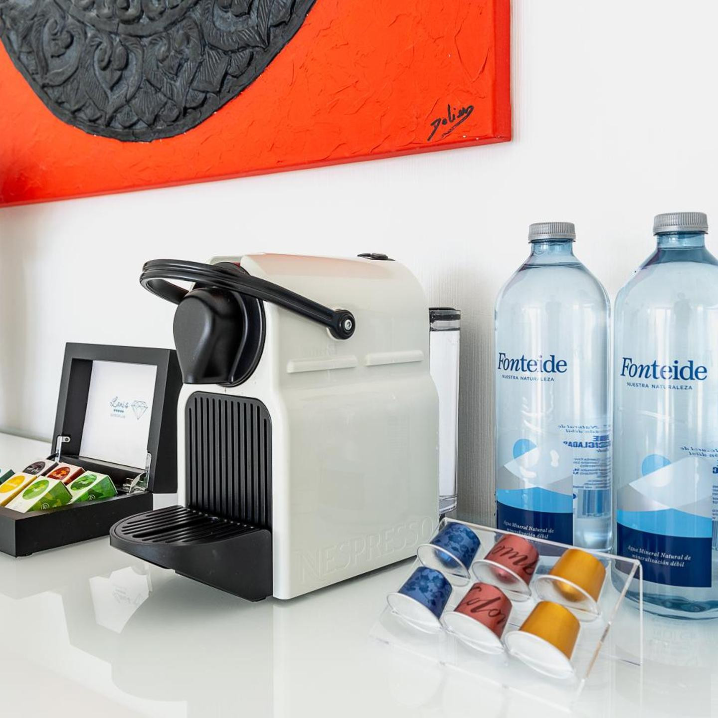 Lanis Suites De Luxe Adults Only