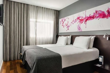 Eurostars Lex