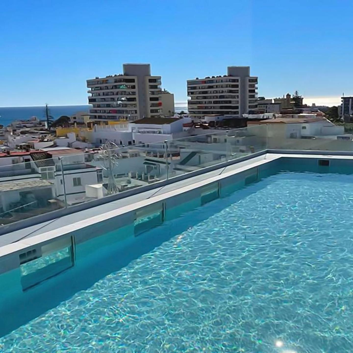 Hotel Sireno Torremolinos - Adults Only, Ritual Friendly