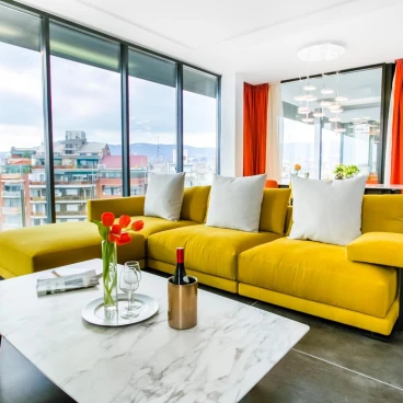 Cosmo Apartments Sants