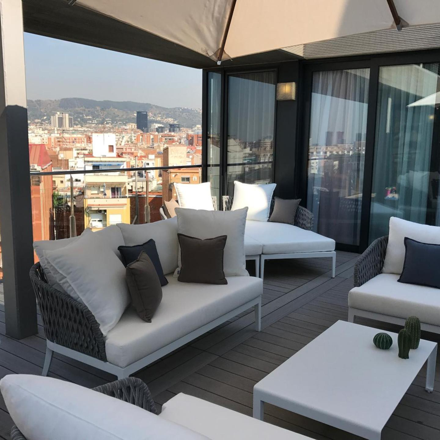 Cosmo Apartments Sants