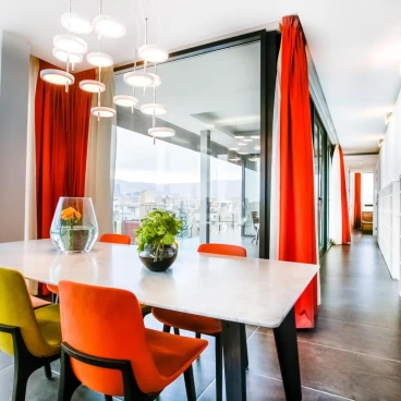 Cosmo Apartments Sants