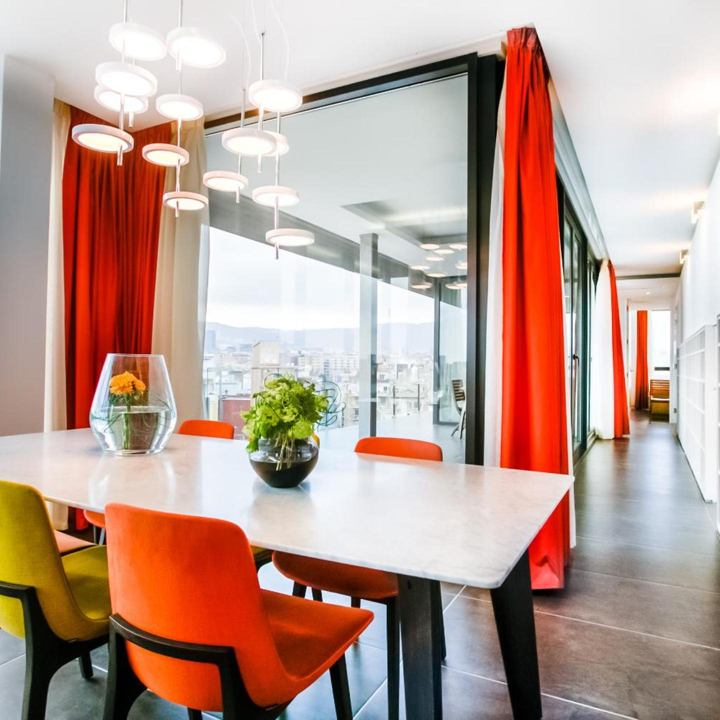 Cosmo Apartments Sants
