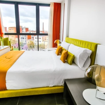 Cosmo Apartments Sants