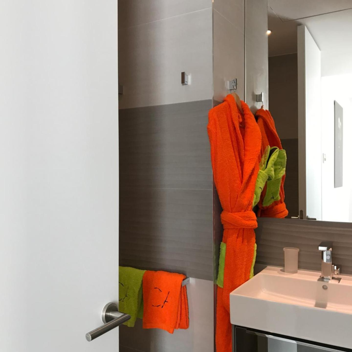 Cosmo Apartments Sants