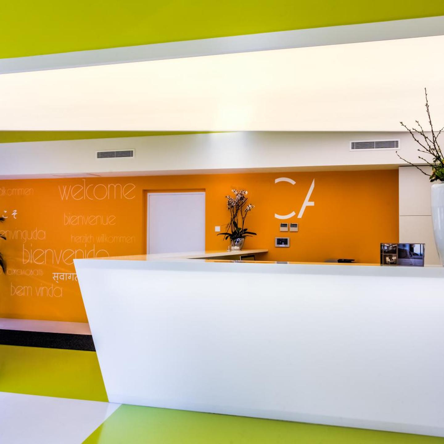 Cosmo Apartments Sants