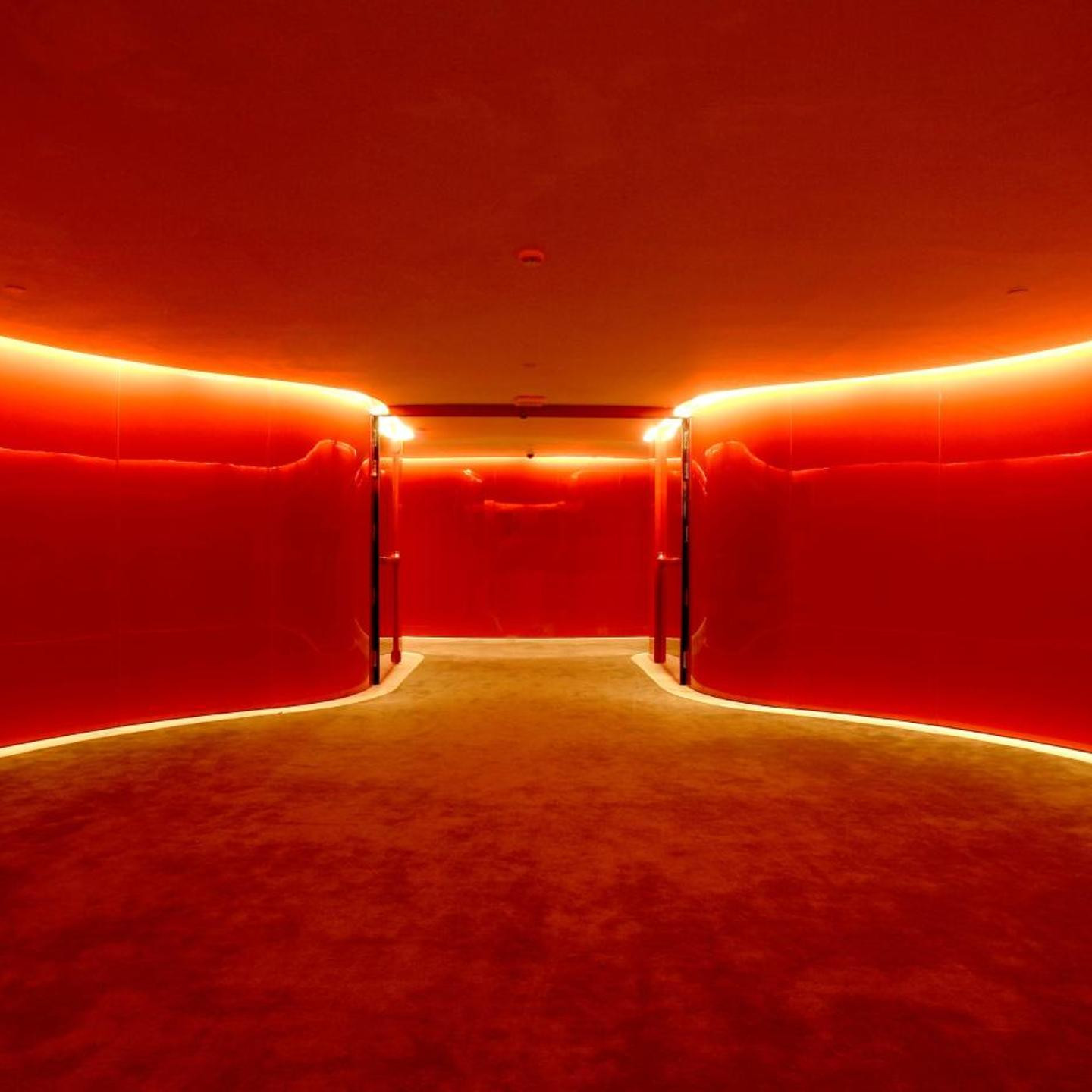 Hotel Puerta America Madrid