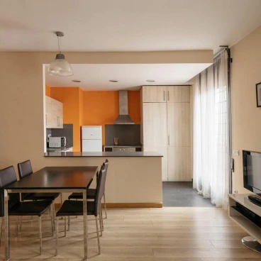 Villarroel Barcelona Appartementen