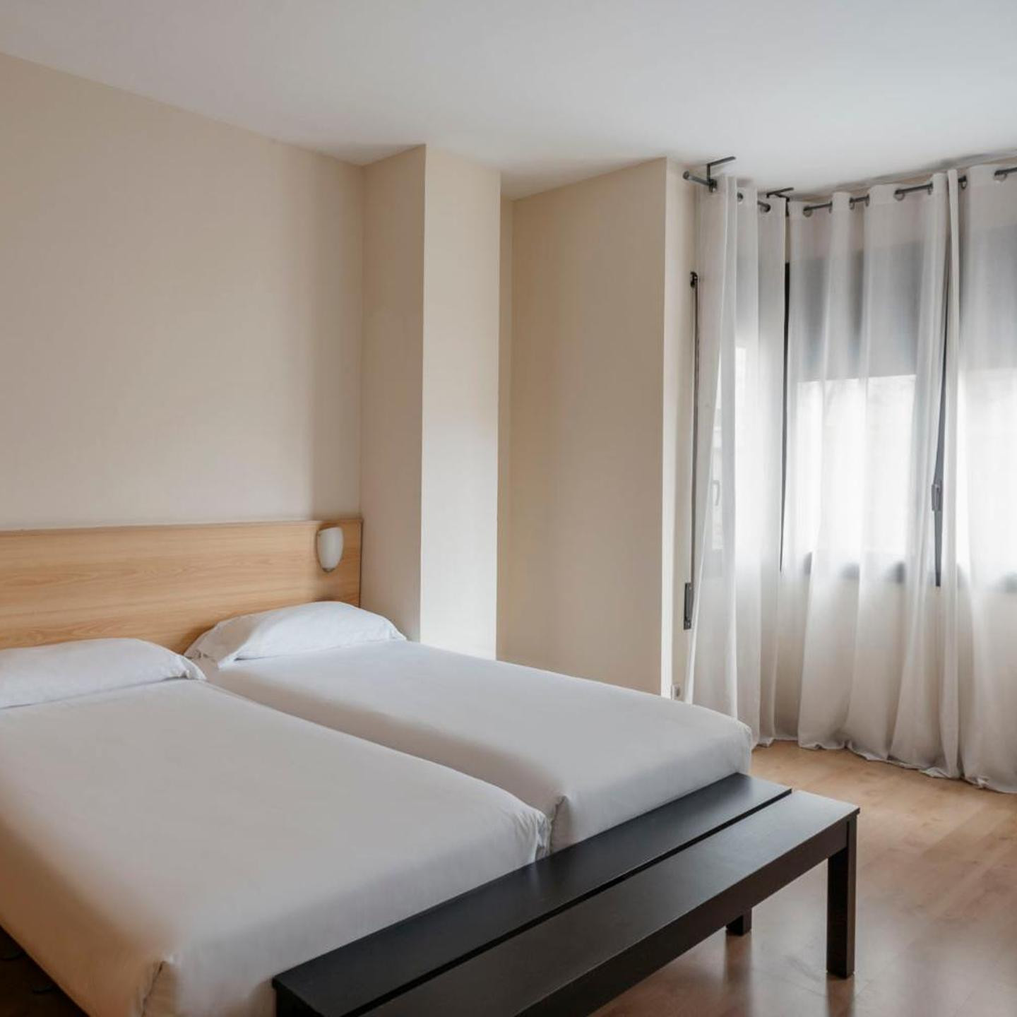 Villarroel Barcelona Appartementen